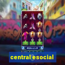 central esocial